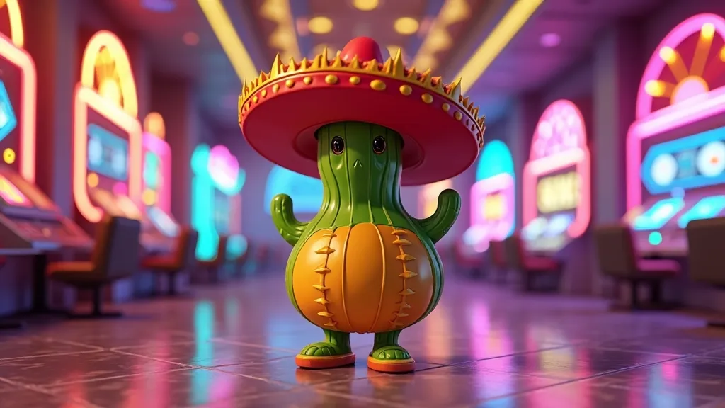 Spinmacho Casino – recenzja, gry i płatności