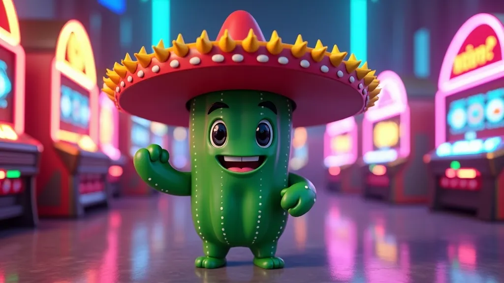 Spinmacho Casino – recenzja, gry i płatności